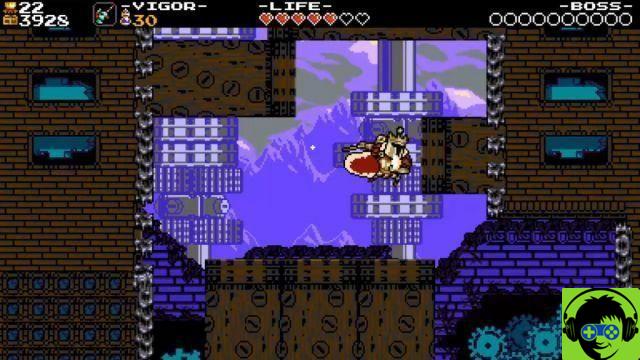 Shovel Knight: Treasure Trove - Examen de la plateforme Definitiva dell'icona