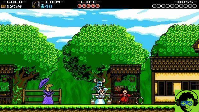 Shovel Knight: Treasure Trove - Revisión definitiva de la plataforma dell'icona