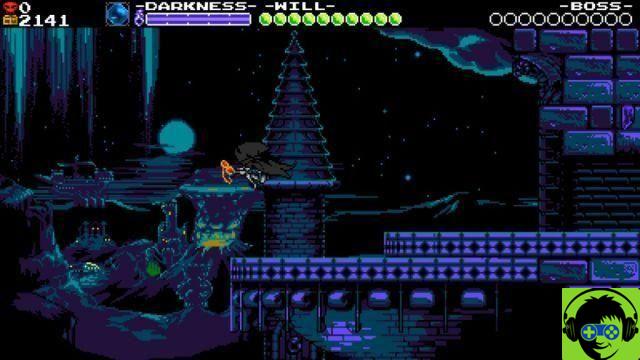 Shovel Knight: Treasure Trove - Revisión definitiva de la plataforma dell'icona