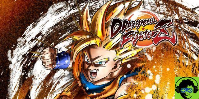 Guide Dragon Ball FighterZ : How to Earn Zeni Easily