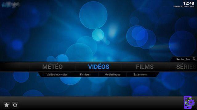 Le migliori app Android per Kodi