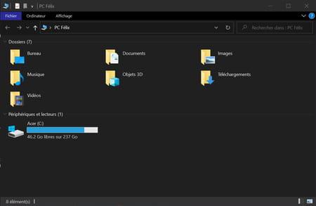 Acesso rápido ao Windows 10: personalize-o bem