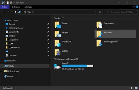 Windows 10 Quick Access: Customize It Well