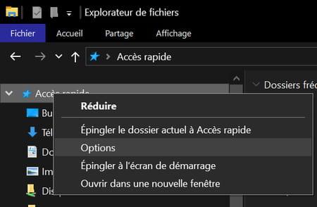 Windows 10 Quick Access: Customize It Well