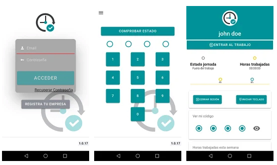 Les 5 meilleures applications pour les points de travail et Fiha [2021]