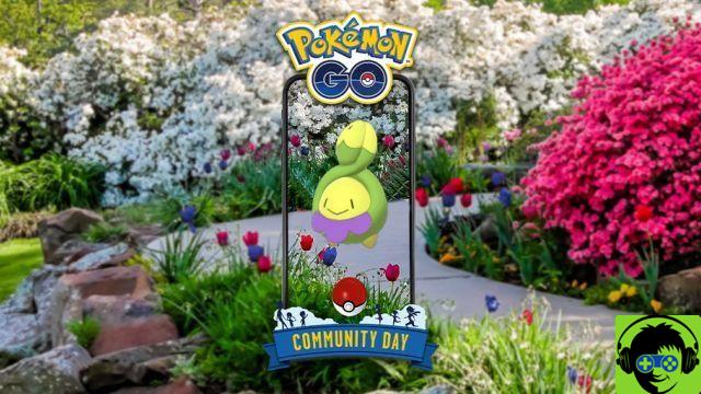Pokémon GO - Cómo conseguir a Shiny Budew durante el Día de la Comunidad