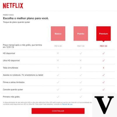 netflix gratuitement ?