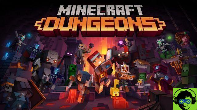 Minecraft Dungeons: come sbloccare tutti i livelli segreti
