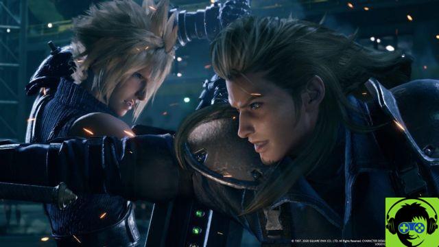 Final Fantasy 7 Remake: Cómo derrotar a Roche, Crab Warden y Air Buster | Capítulo 3-7 Guía del jefe