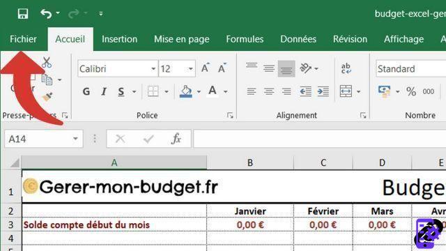Como imprimir uma planilha do Excel corretamente