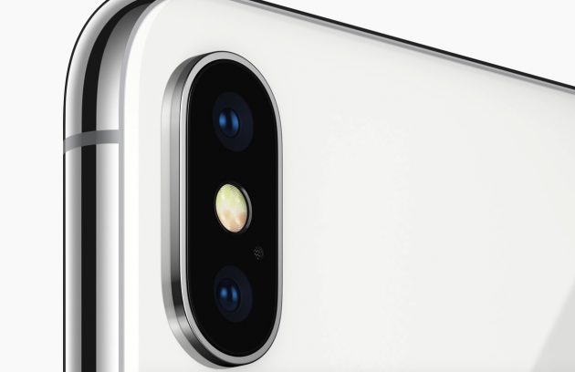 Cámara del iPhone X: ¿la mejor del mercado?