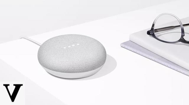 Google Home e Assistente: dispositivos compatíveis