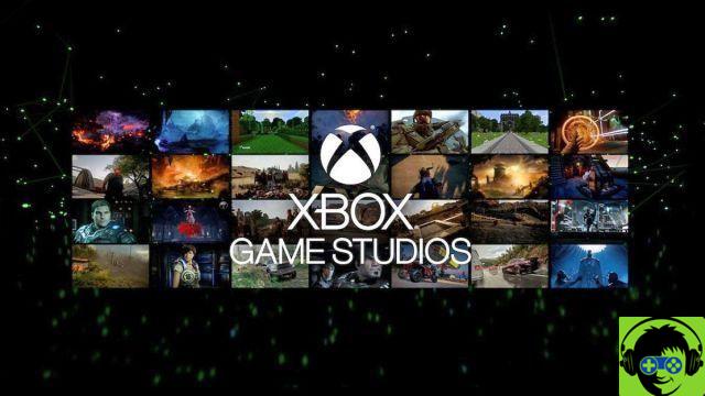 Una guía de todos los estudios de juegos propiedad de Microsoft