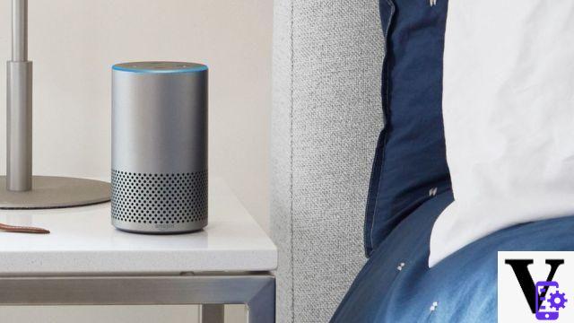 La risa malvada de Alexa: Amazon está trabajando en una solución
