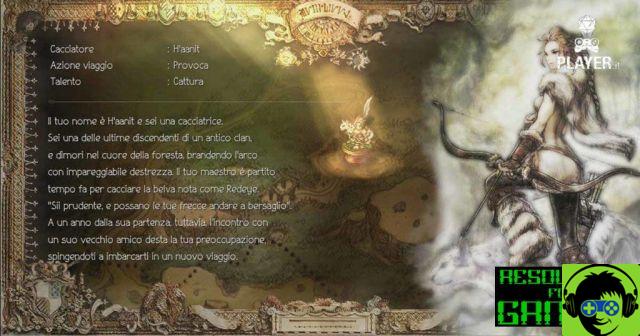 Octopath Traveler : Guide des Personnages et Conseils