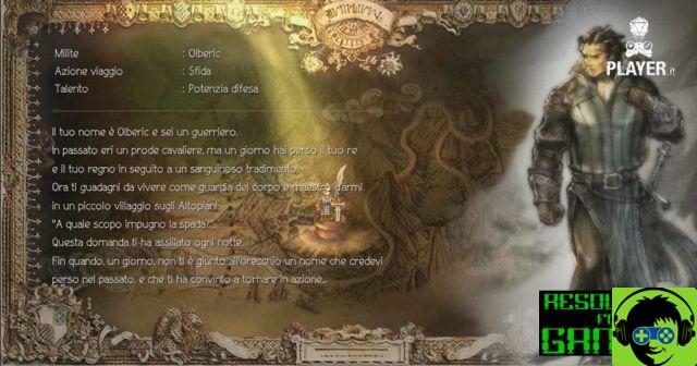 Octopath Traveler : Guide des Personnages et Conseils