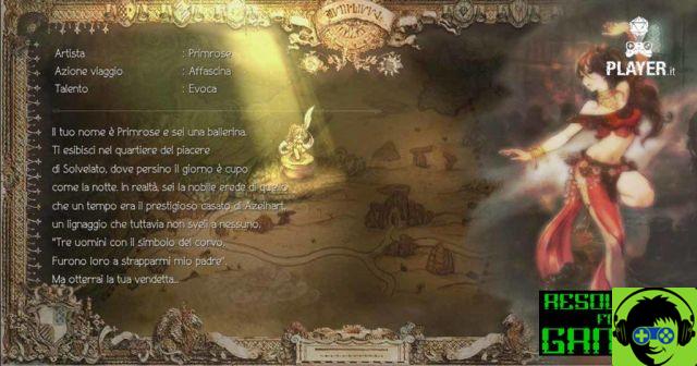 Octopath Traveler: Guia de Personagens e Dicas