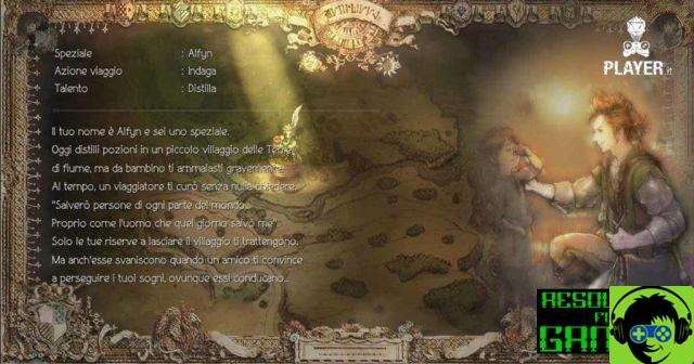 Octopath Traveler : Guide des Personnages et Conseils