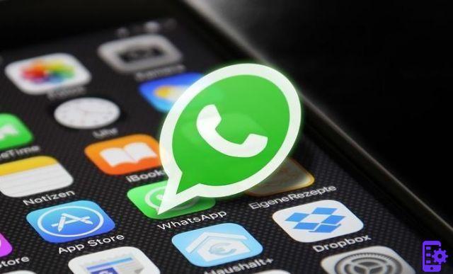 Comment changer le numéro de téléphone du compte Whatsapp - guide du débutant -