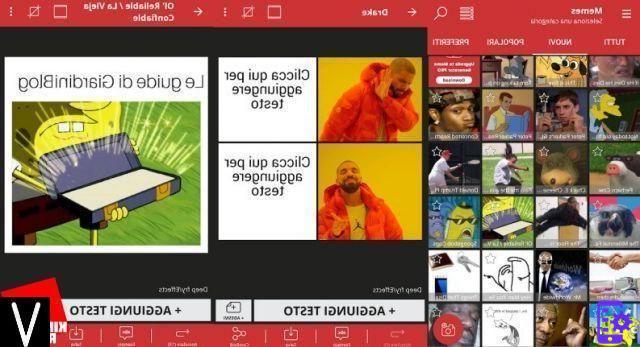 Crie Memes personalizados: os melhores aplicativos e sites online para Android e iOS