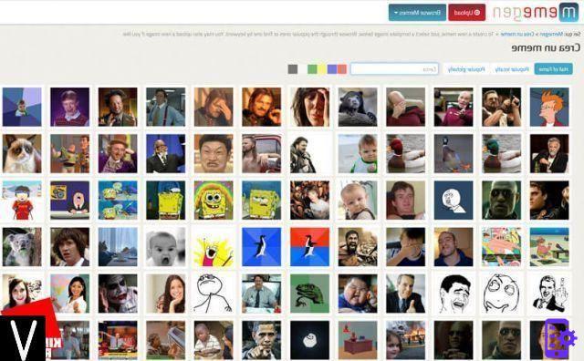 Create personalized Memes: the best Android and iOS apps and online sites