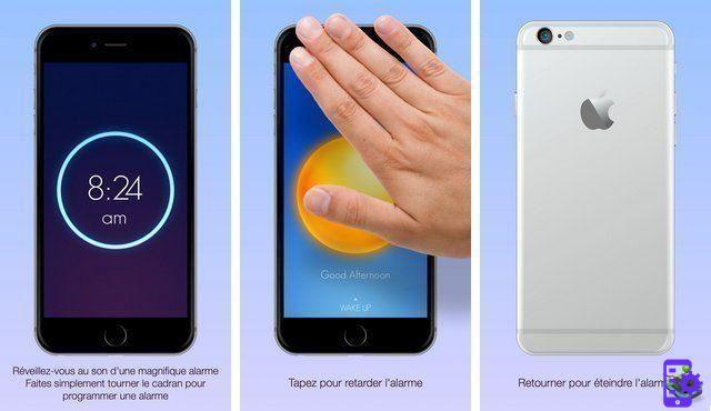 5 migliori app di sveglia per iPhone