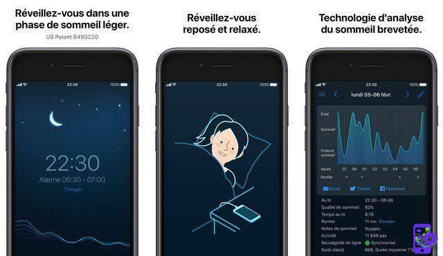 Las 5 mejores aplicaciones de despertador para iPhone