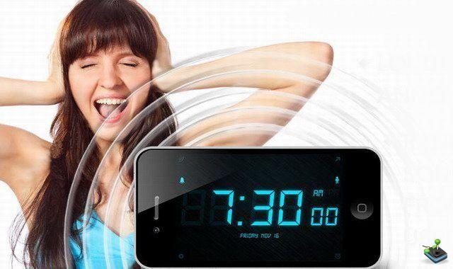 5 Best Alarm Clock Apps for iPhone