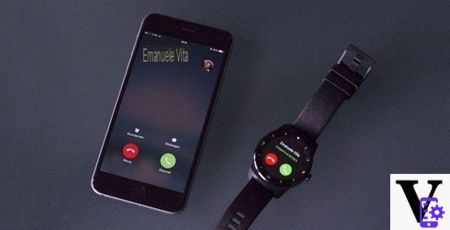 Como conectar o smartwatch ao celular (Android ou iPhone). androidbasement - Site Oficial
