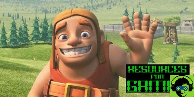 Clash of Clans Comment Progresser Rapidement Guide