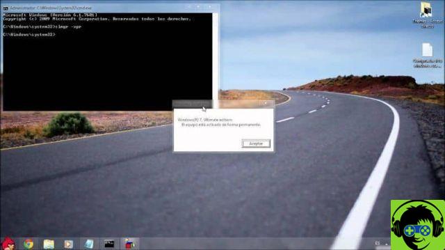 Comment savoir si mon Windows est activé en permanence - Rapide et facile