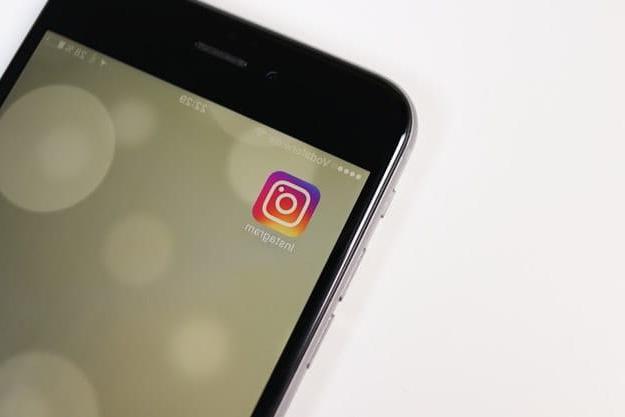 Comment modifier une photo publiée sur Instagram