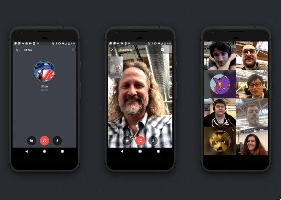 FaceTime no Android: 8 melhores alternativas (2021)