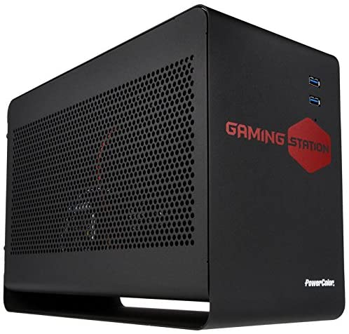 Best external graphics cards for gaming