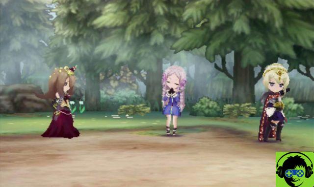 The Legend of Legacy – Review