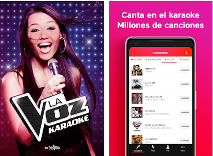 The best free karaoke apps