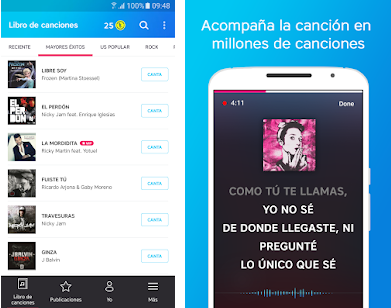 The best free karaoke apps