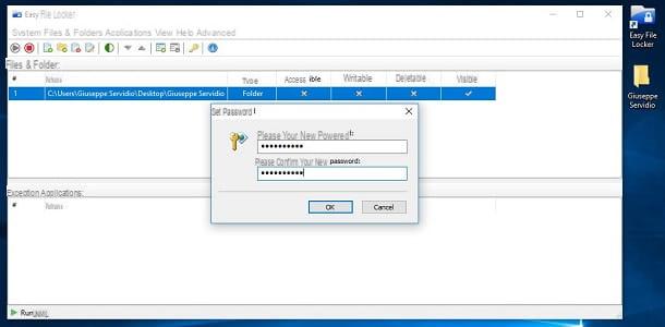 Comment crypter des dossiers sous Windows