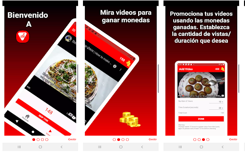 Le migliori app per avere più visite su youtube