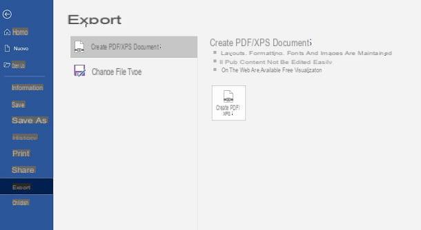 Comment enregistrer un document Word