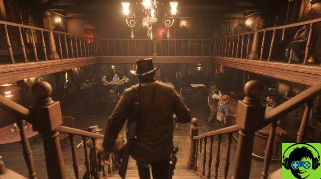 Red Dead Redemption 2 arrive sur PC