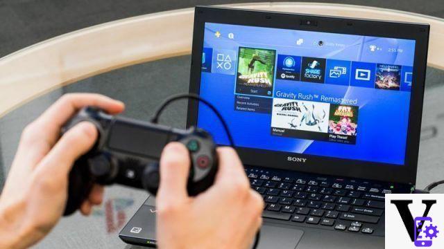 Cómo jugar PS4 en PC y Mac usando Remote Play