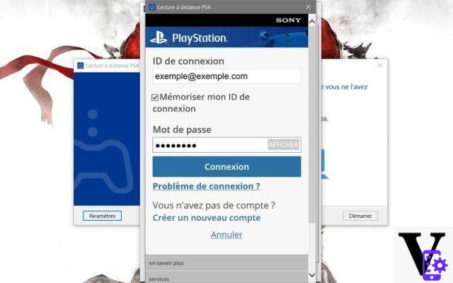 How to play PS4 on PC and Mac using Remote Play