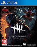 Cross-play disponible sur toutes les plateformes pour Dead by Daylight