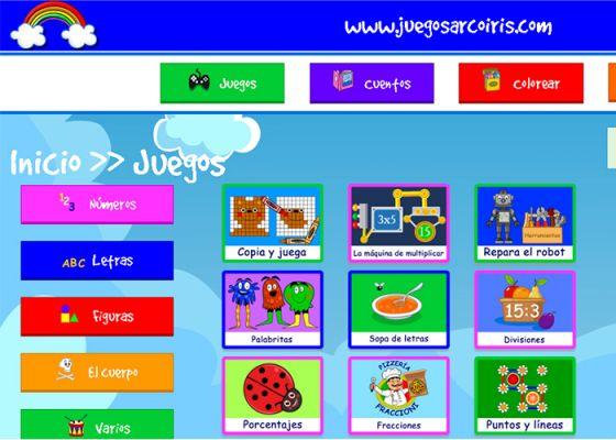 The best websites and apps so that children learn to read at home