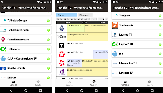 The best apps for watching gol tv