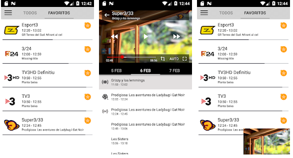 The best apps for watching gol tv