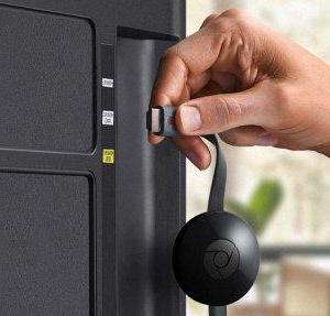 What is Chromecast, how it works, how to set it up and use it