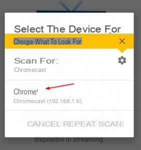 What is Chromecast, how it works, how to set it up and use it