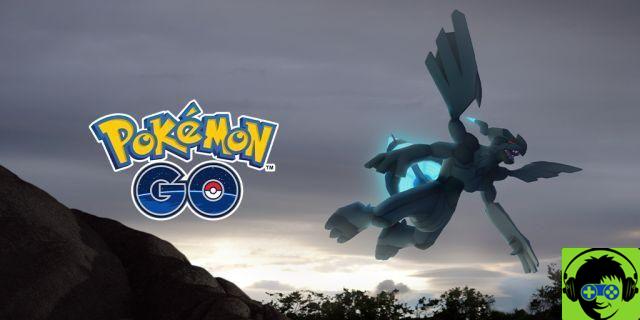 Como convidar amigos para raids no Pokémon Go